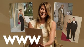 Sofia Richie Grainge Is THEE Trendsetter | Would You Wear It Now | Who What Wear