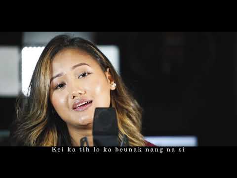 Ziangkim Tithei - Rachel Hniang || Pathian Thangthat Hla Thar