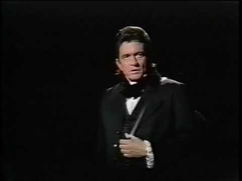Johnny Cash, the Carter Family & the Statler Brothers: Were you There When They Crucified my Lord?