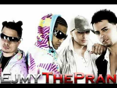 Salgo Pa' La Calle - Erre XI Ft. Jowell & Randy (Remix-Original)