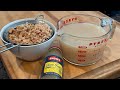 Clam Chowder