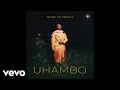 Mlindo The Vocalist Dance Around You Official Audio Ft Henwood