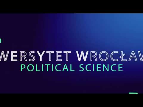 Political Science at UWr - Intro