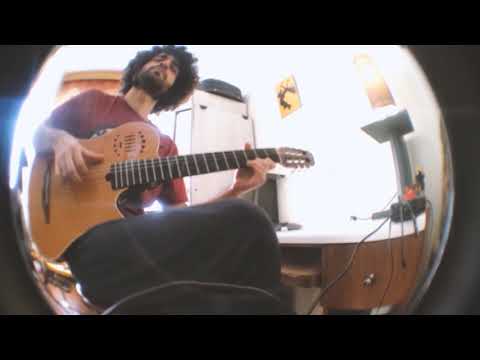 Saeed SheikhAmiri - Dream