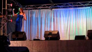 Ashleigh Denning - Call Me Irresponsible