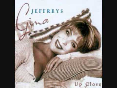 Gina Jeffreys -  Under The Influence Of Love