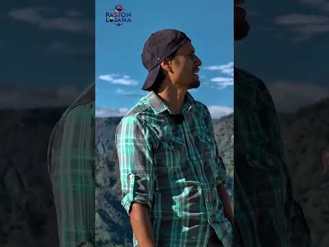 Alfonso Bedoya nos cuenta sobre el cantón Quilanga  #lojaecuador #loja #turismo #quilanga 