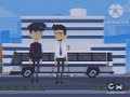 TOTALLY REAL AND RARE The Comedy Show On Cartoon Network 3 02 2010