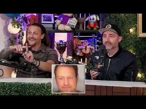 Mega64 Podcast: Funny & Memorable Moments