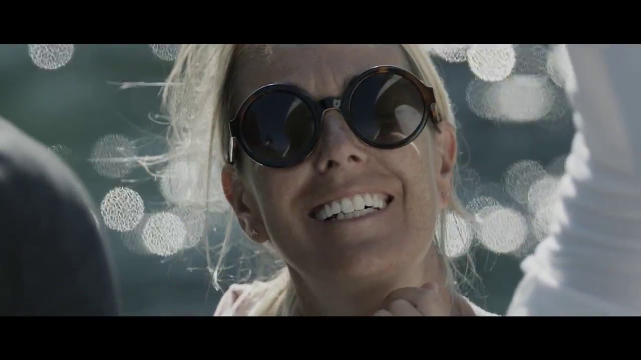 Yacht Video