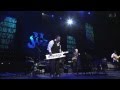 DMS - (Duke, Miller,Sanborn) - Straight To The Heart - Tokyo Jazz Festival 2011