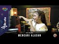 MENCARI ALASAN VIVI VOLETHA ARIZTA MUSIC LIVE DJANDHUT MBELEDOSSS LUR