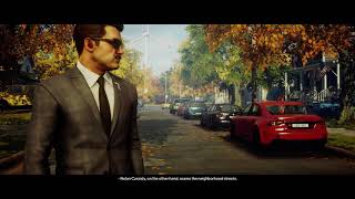 HITMAN 2 WHITTLETON CREEK MISSION - ANOTHER LIFE WALKTHROUGH