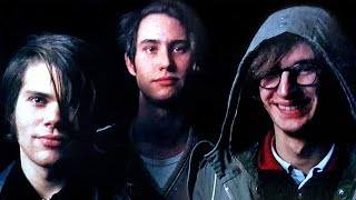 Tocotronic - Die Idee ist gut, doch die Welt noch nicht bereit