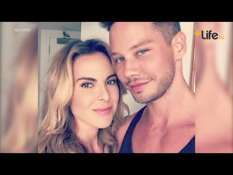 Get Inspired: Rob Harmon