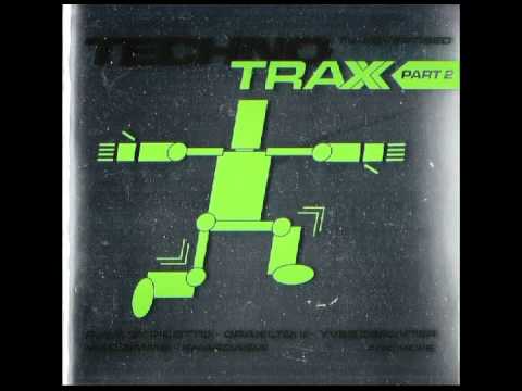 Techno Traxx Part 2 (1999) CD1 Track 3 - Mario Piu & Mauro Picotto - Spectra (Mas Mix)