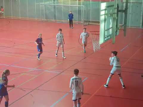 Vfl Pinneberg 1C-mäd  (2003-2005)