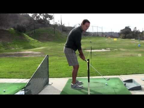 San Diego Golf Instructors Mike Wydra Perfecting Your Path with Strings