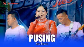 Download lagu PUSING - ICHA KISWARA - OM SAVANA SAKJOSE - THE WEDDING ( PEDRO & ADILA ) mp3