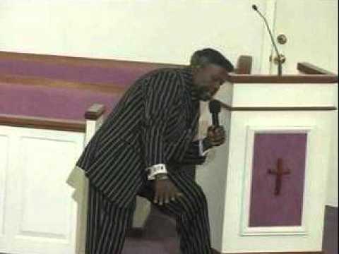 1/5 Billy Washington - Show Me The Proof!