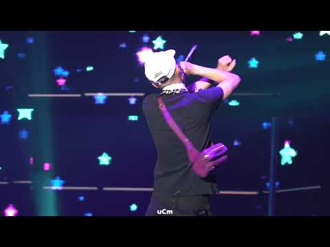 nafla (나플라), Loopy (루피) - Atlantis @ 롯데 패밀리 콘서트 2019