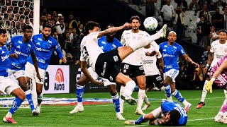 GOLS MAIS BONITOS DO CORINTHIANS EM 2026