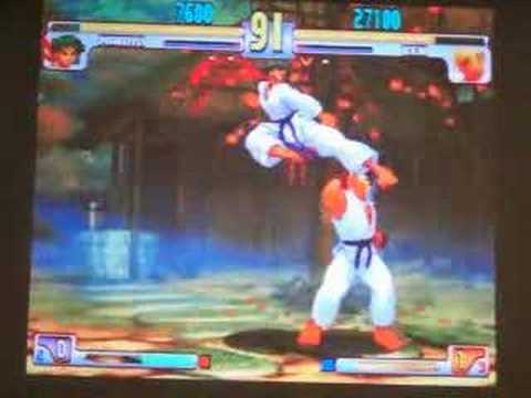 (10) OHN6 3s TSC (MA) vs Jack (KE) - Incomplete