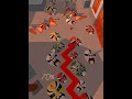 The Spring Festival Dancing Line
