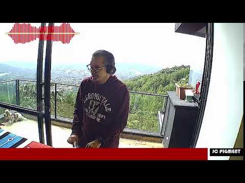Emisión en directo de JCPIGMENT - LIVE 22