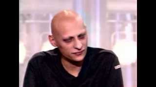 DOMINIQUE DALCAN - Itw Canal + TV (Ostinato dans Nulle part ailleurs)