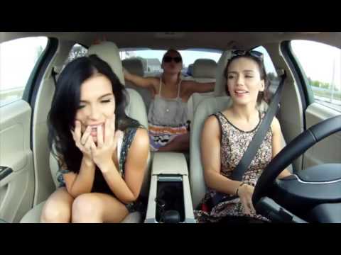 Serebro - Mama Lover ( English Version ) HD