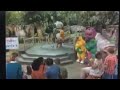Barney Friends PBS