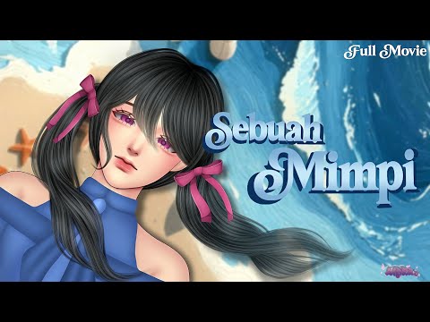 SEBUAH MIMPI [ FULL MOVIE ] || DRAMA SAKURA SCHOOL SIMULATOR