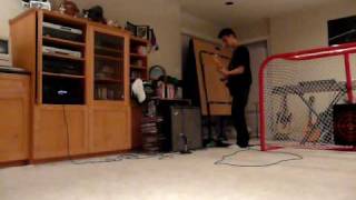 Couldn't Stand the Weather - SRV