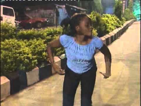 The Best of Prophet Zion - Dancing In Akimbo (Official Video)