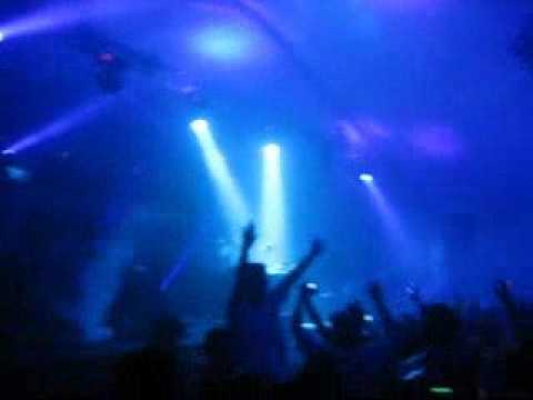Nocturnal 2008 Kaskade Laidback Luke - Show me love vs Be