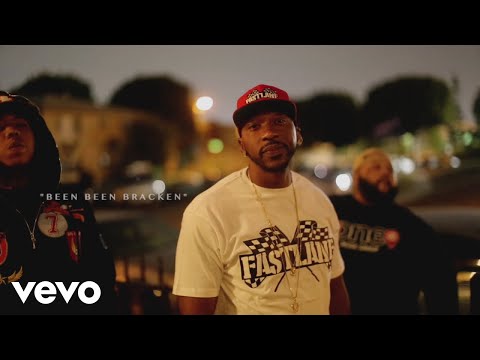 FIGG NEWTON - BEEN BEEN BRACKIN ft. BIG WY