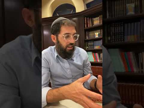 Tanya Igeres Hakodesh Epistle 26 By Rabbi Menashe Amitay #chassidut