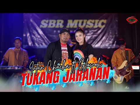 Intan Chacha ft. Glowoh - Tukang Jaranan (Official Music Video)