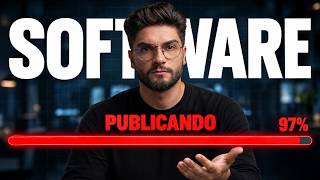 MICROSAAS: TUDO O QUE VOCÊ PRECISA SABER EM 28 MINUTOS