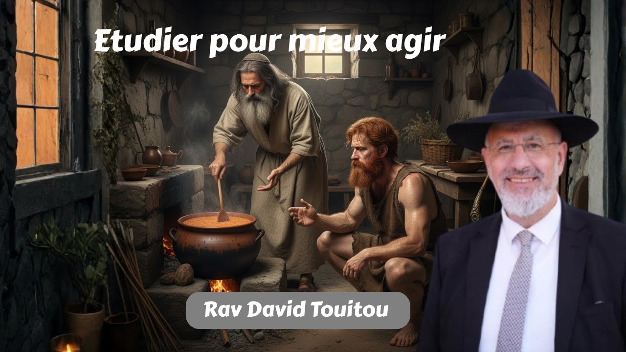 Etudier pour mieux agir