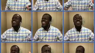 Let My Soul Be Right