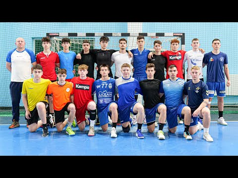 JUNIORII 2 ai CSU Suceava, pregătiți pentru Turneul final