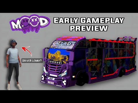 Community Spotlight: Supreme Gaming Covers Nganya Unlimited 🔥