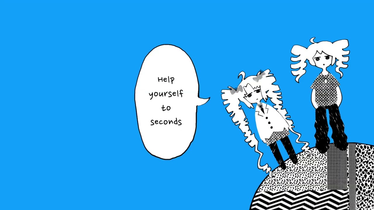 Help Yourself to Seconds