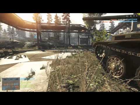 Battlefield 4 - Rubberbanding