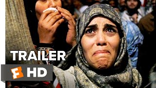 Hondros Trailer #1 (2018) | Movieclips Indie