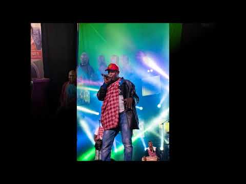 Young Cosje Live ( Paul Nyon )