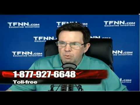 Aug 21st Power Trading Hour with host David White on TFNN   2014