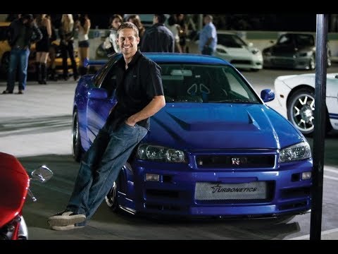 Ultimate Nissan Skyline GT R R34 Sound Compilation!!
